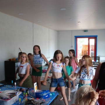 DSC 0576 - Scouts en Gidsen Zaventem 